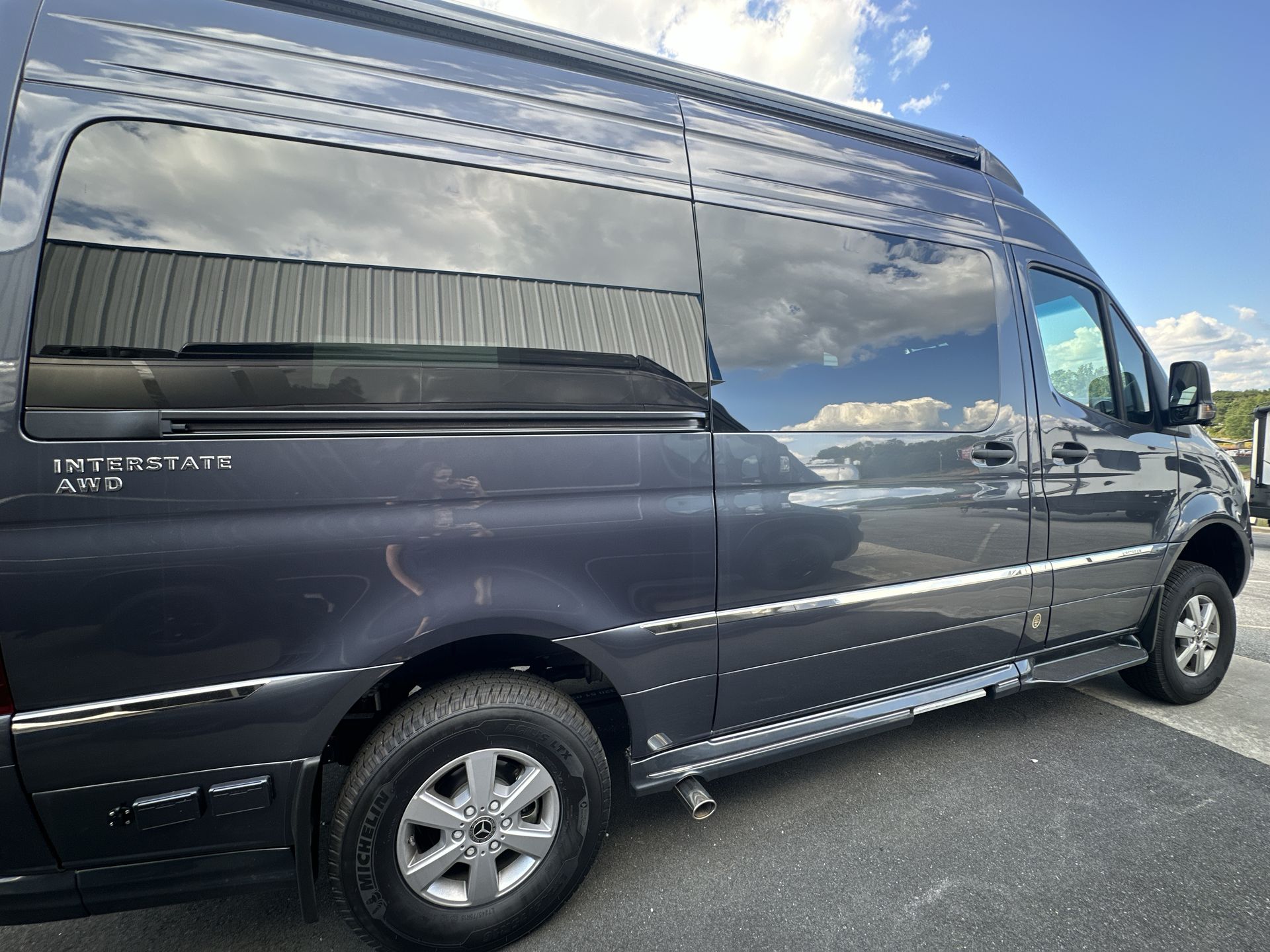 2026 Airstream 19GT Base