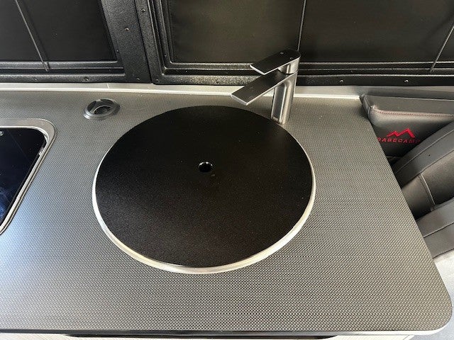 2025 Airstream 20X Base