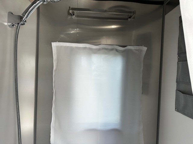 2025 Airstream 20X Base