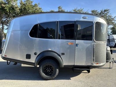 2026 Airstream 20Xe Base