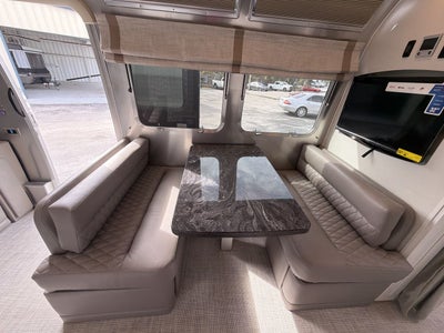 2026 Airstream 28RBQ Base