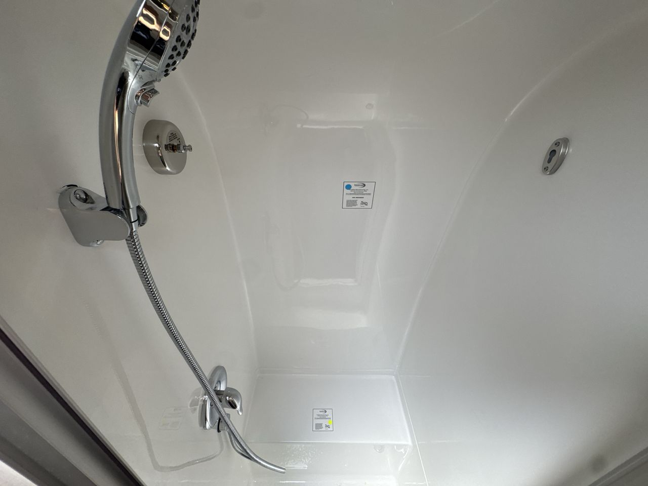 2026 Airstream 30RBT Base