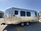 2026 Airstream 23FBT Base