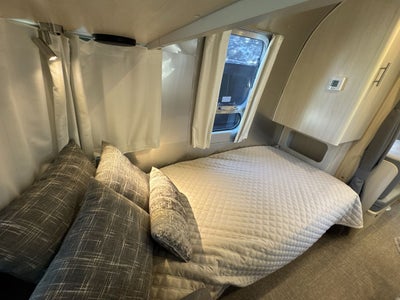 2026 Airstream 23FBT Base