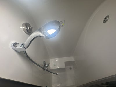 2026 Airstream 27FBQ Base