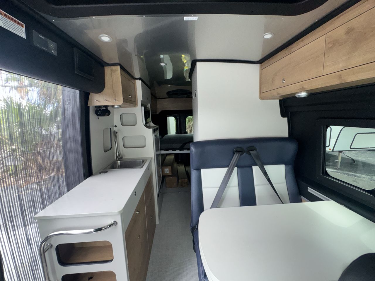 2026 Airstream Rangeline Base