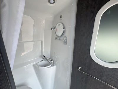 2025 Airstream 19 Base
