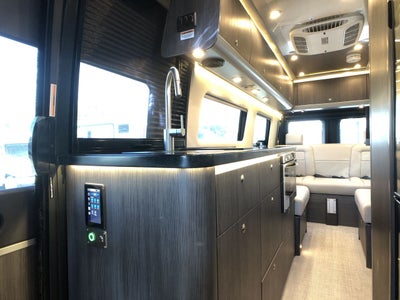 2025 Airstream 24GT Base