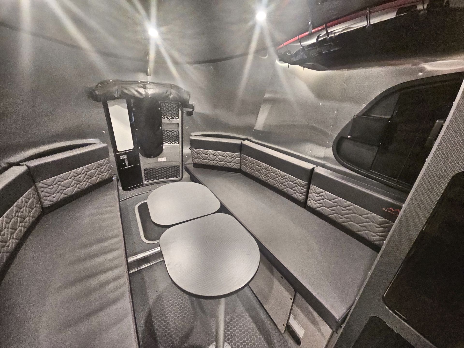 2026 Airstream 20X Base