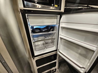 2026 Airstream 20Xe Base