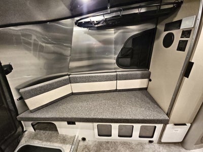 2026 Airstream 20Xe Base
