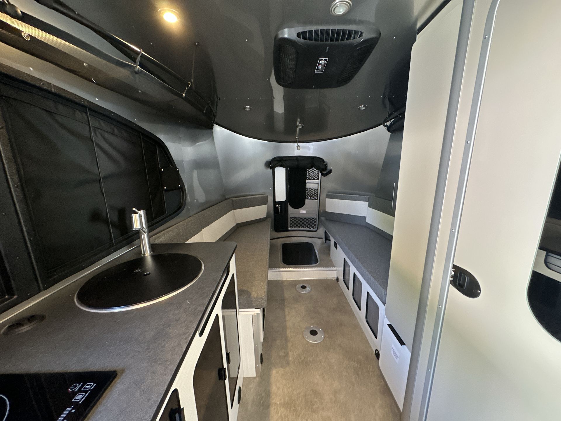2026 Airstream 20Xe Base