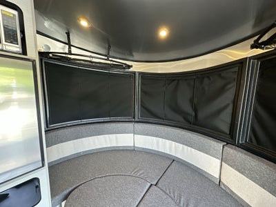 2026 Airstream 20Xe Base