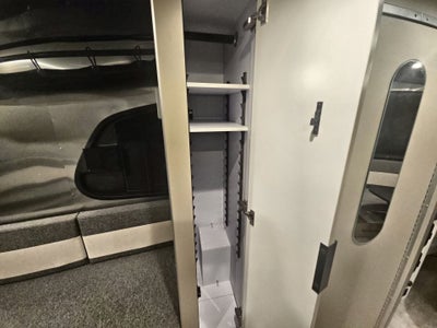 2026 Airstream 20Xe Base