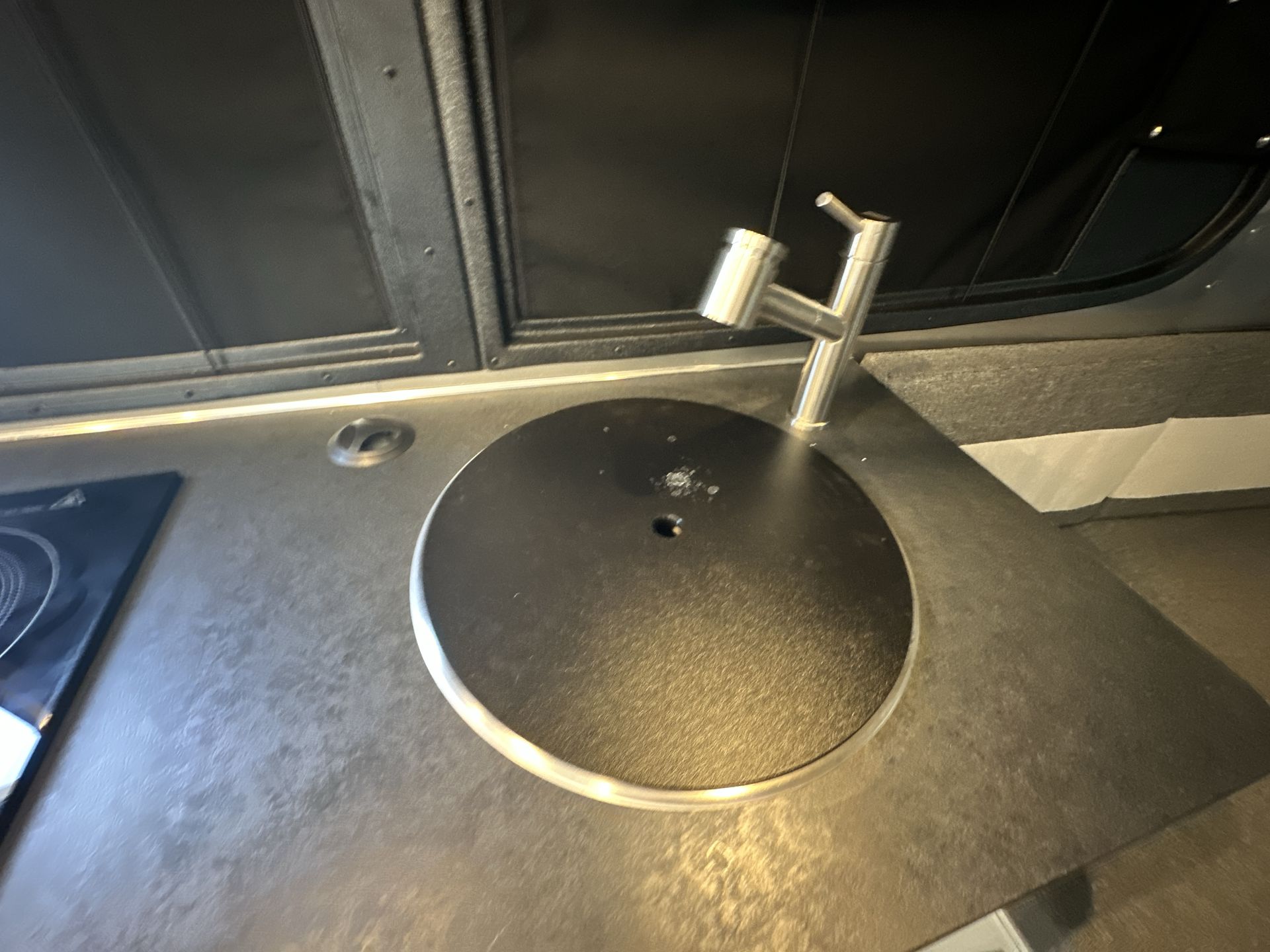 2026 Airstream 20Xe Base