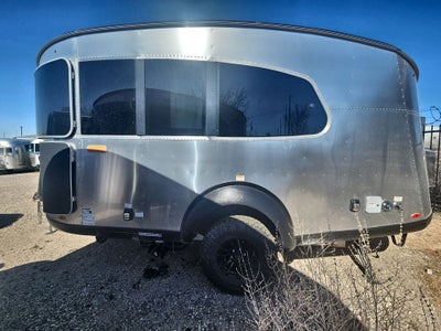 2026 Airstream 20Xe Base