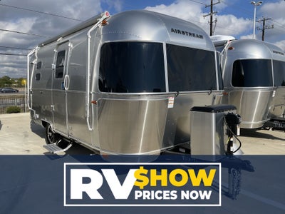 2026 Airstream 20FB Base