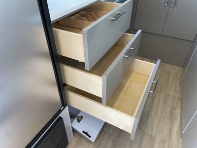 2026 Airstream 20FB Base