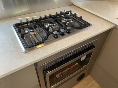 2026 Airstream 20FB Base