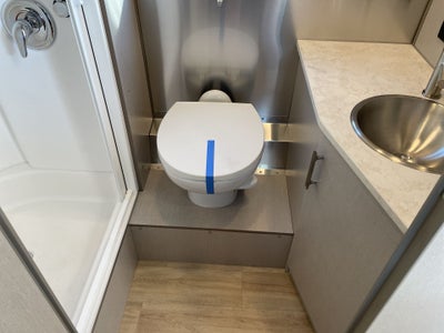 2026 Airstream 20FB Base