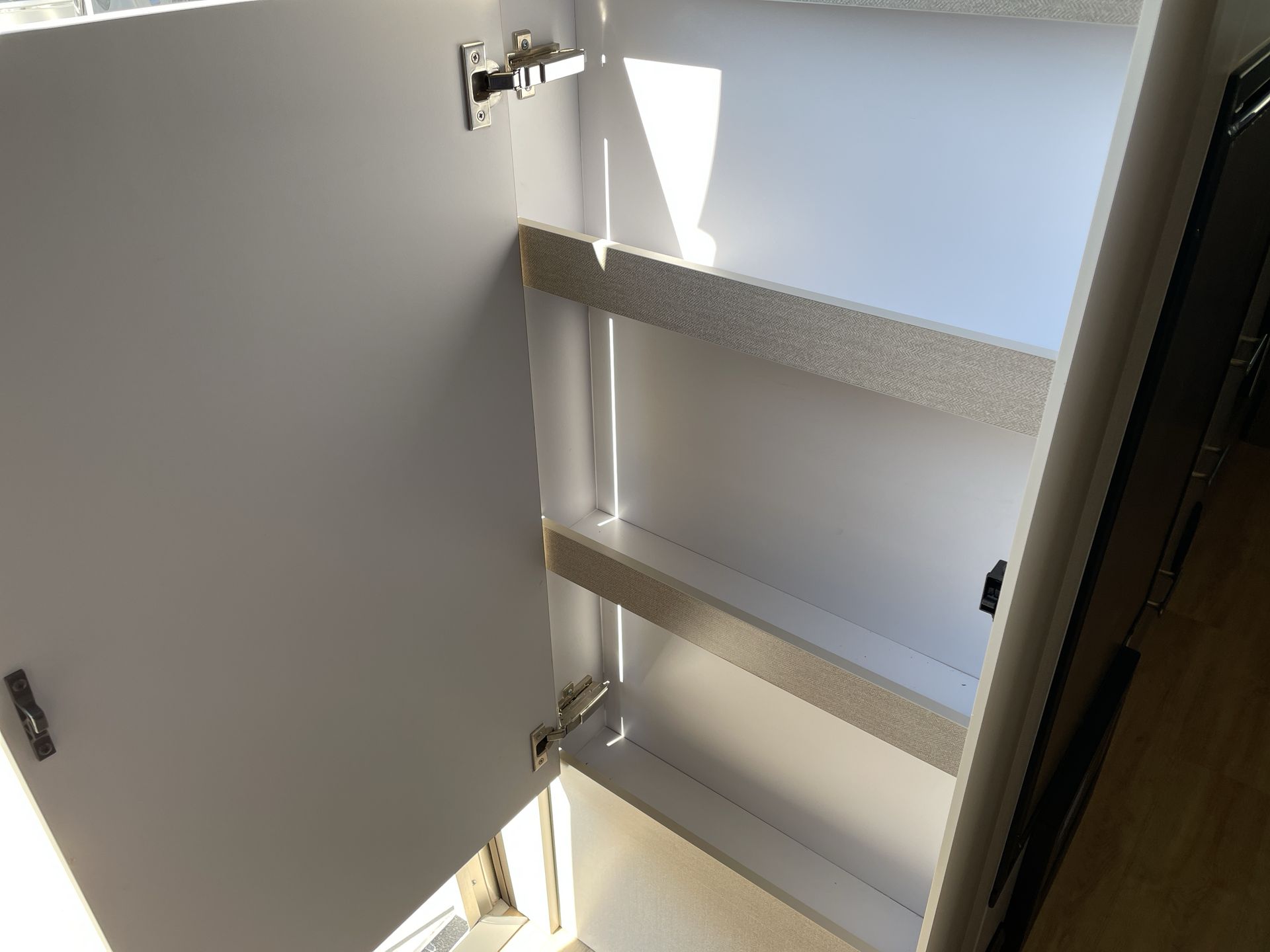 2026 Airstream 20FB Base