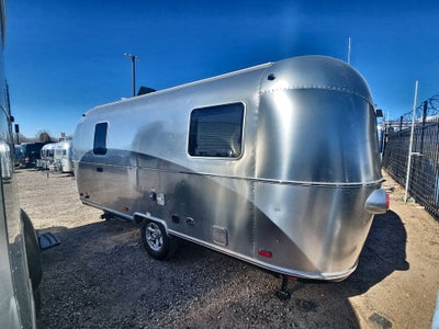 2026 Airstream 22RB Base