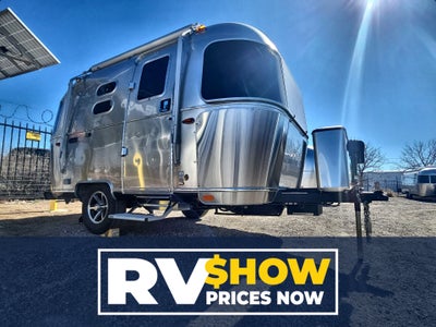 2026 Airstream 16RB Base