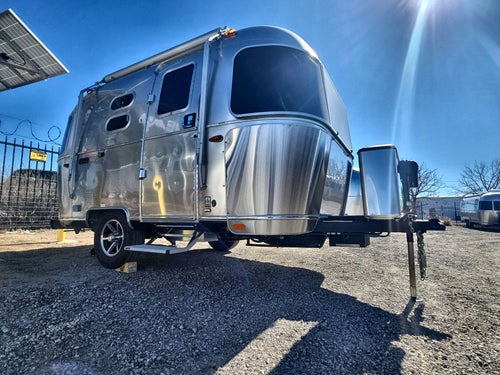 2026 Airstream 16RB Base