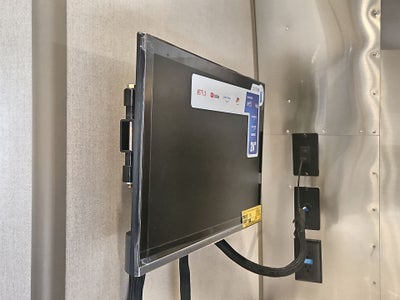 2026 Airstream 16RB Base