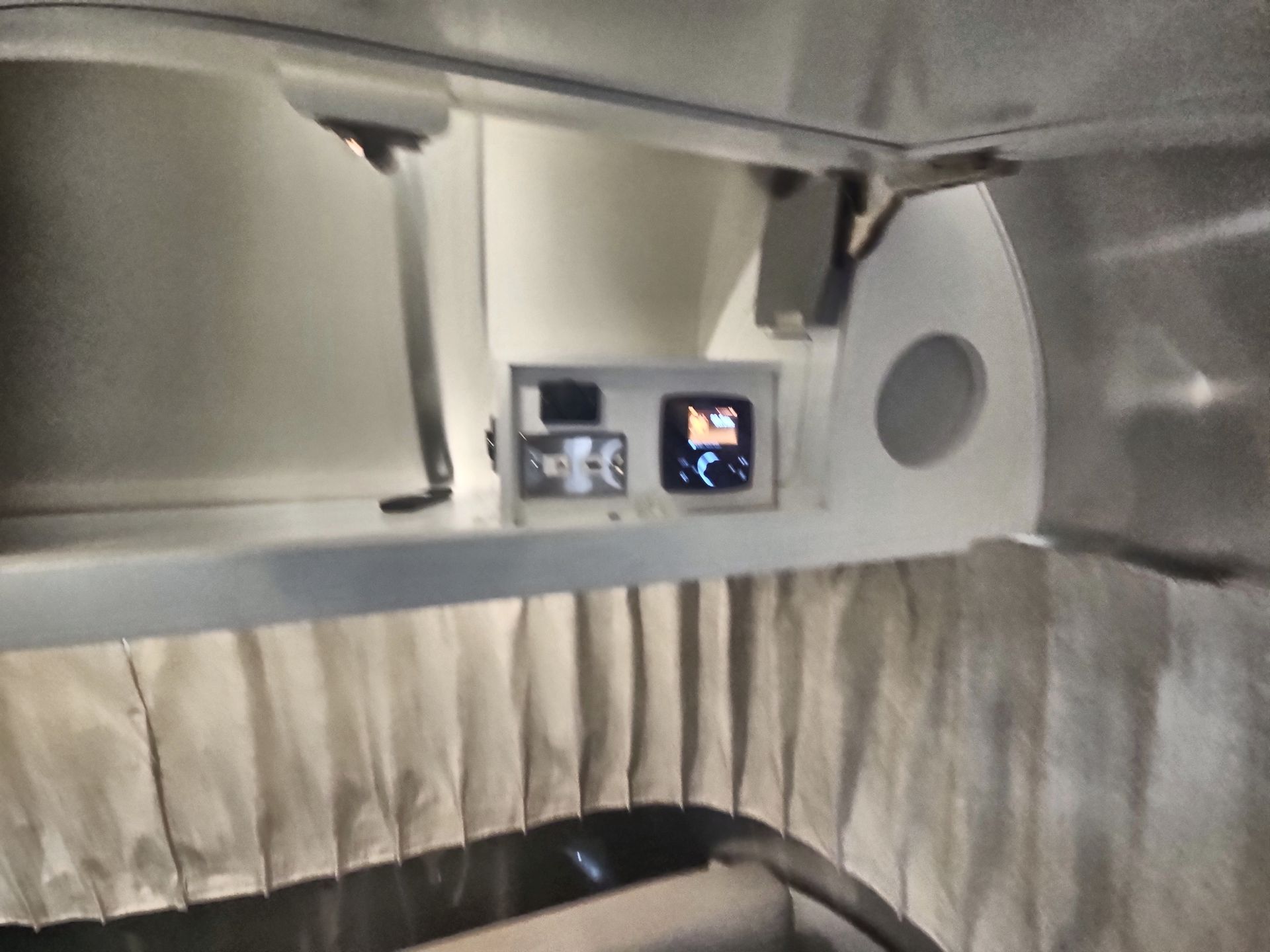 2026 Airstream 28RBT Base