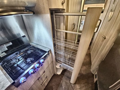 2025 Airstream 30RBQ Base