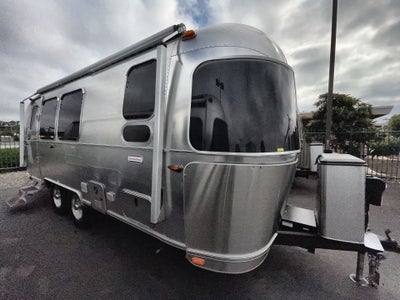 2025 Airstream 23FBQ Base