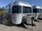 2026 Airstream 27FBQ Base