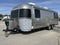2026 Airstream 27FBT Base