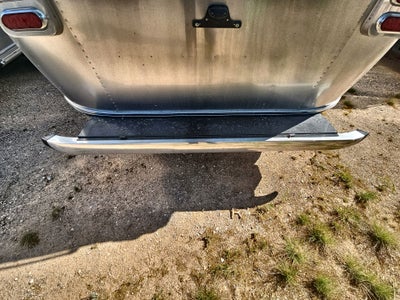 2025 Airstream 27FBT Base