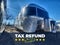 2026 Airstream 27FBT Base