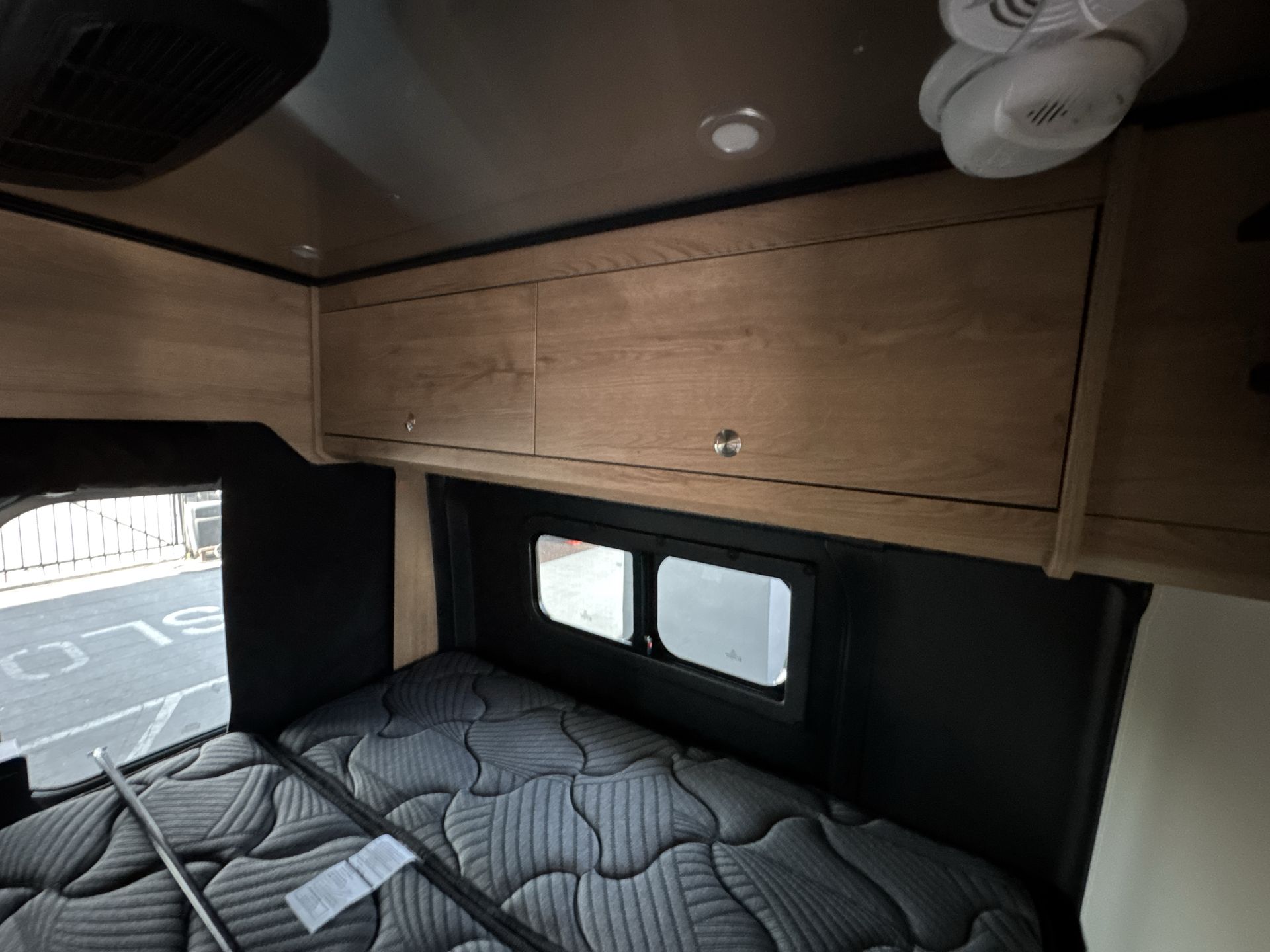 2026 Airstream Rangeline Base