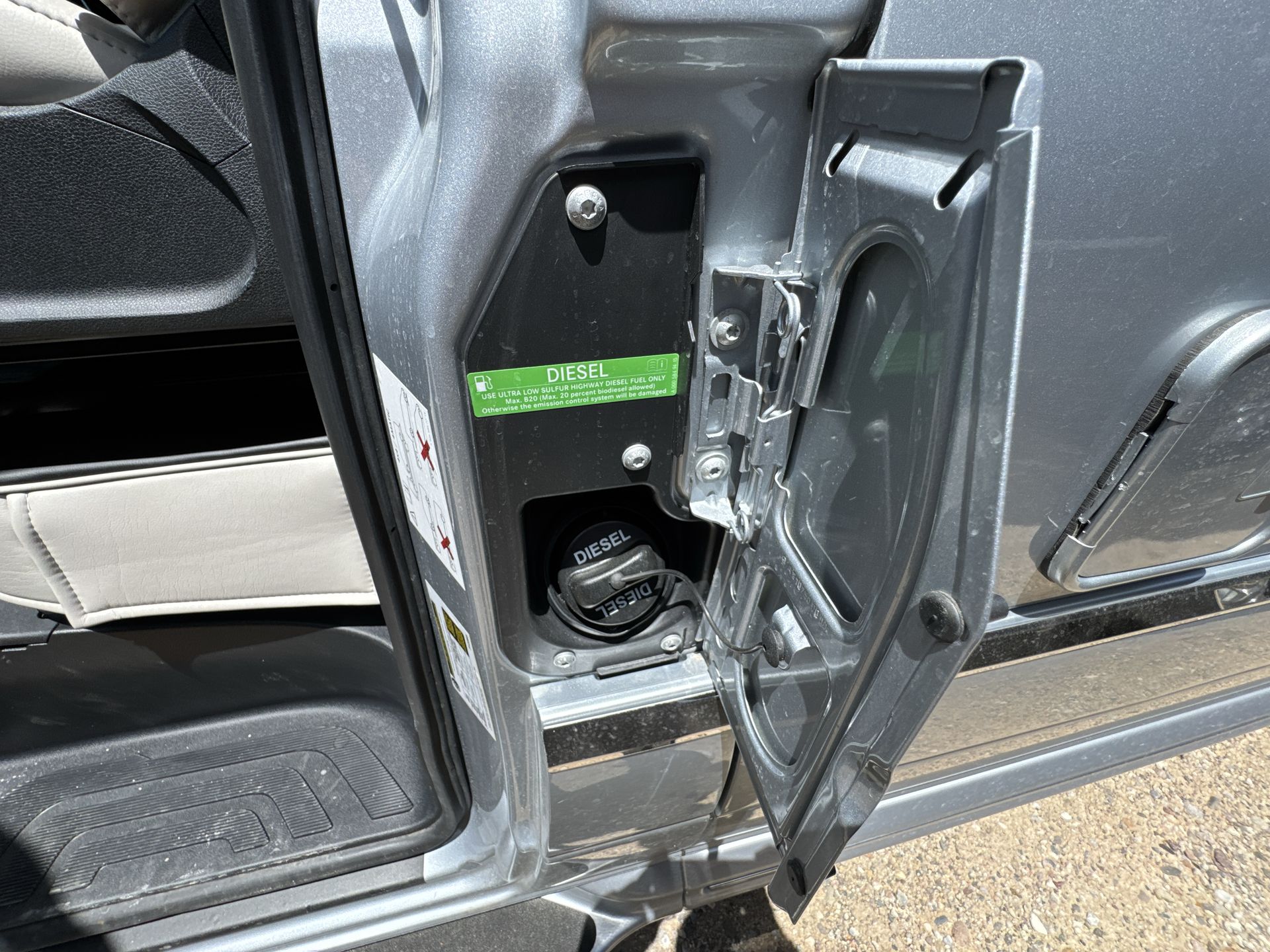 2025 Airstream 19 Base