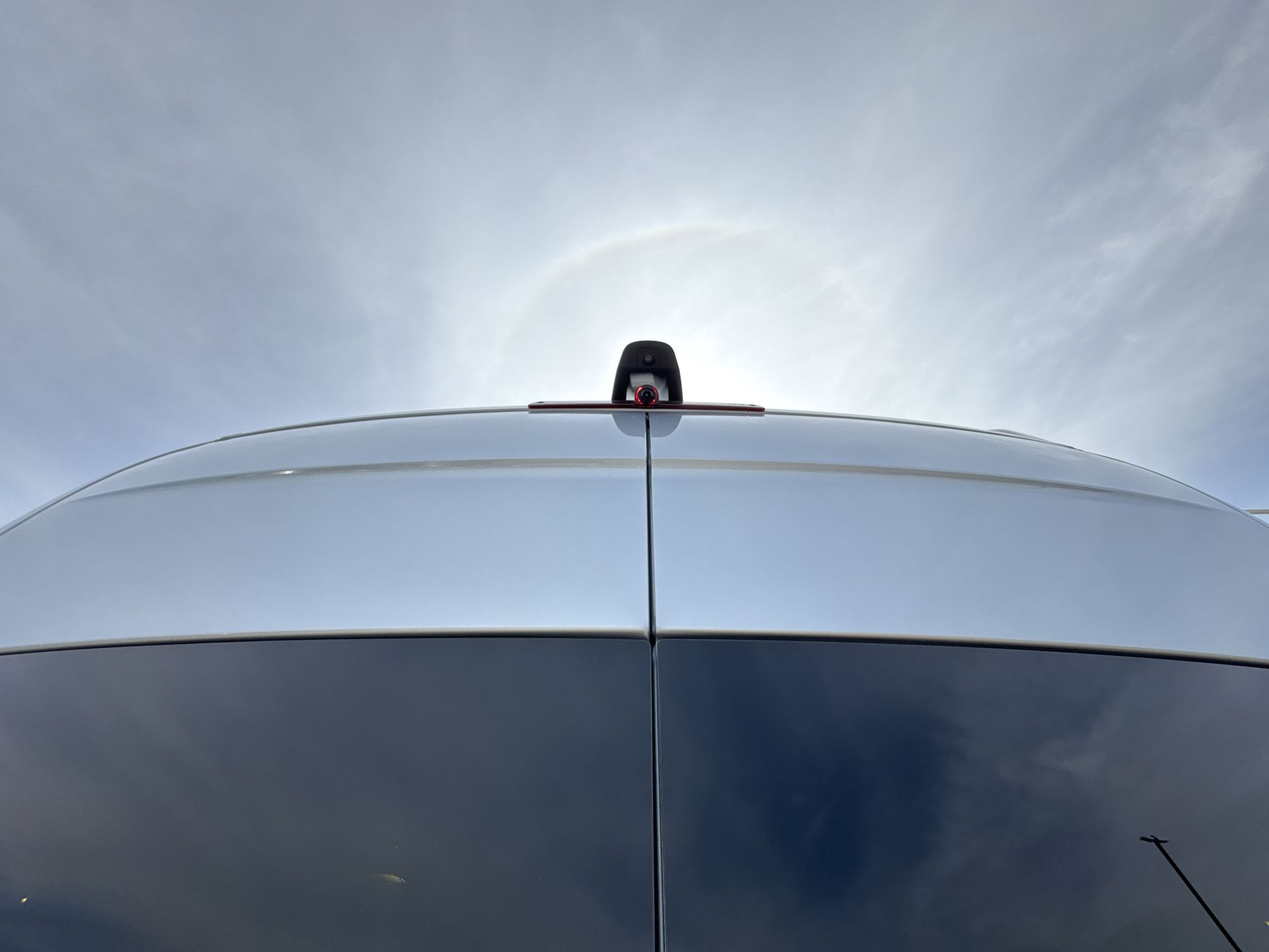 2025 Airstream 24GT Base