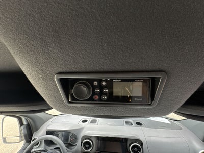 2025 Airstream 24GT Base