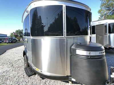 2026 Airstream 16X Base