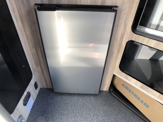 2026 Airstream 16X Base