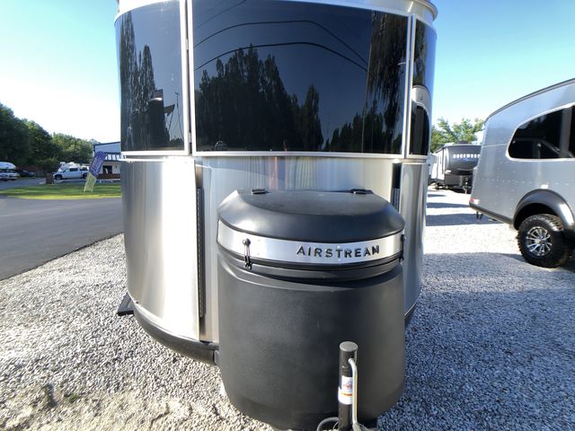 2026 Airstream 16X Base