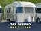 2025 Airstream 23FBQ Base