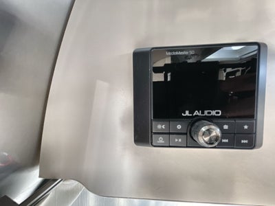 2026 Airstream 27FBQ Base