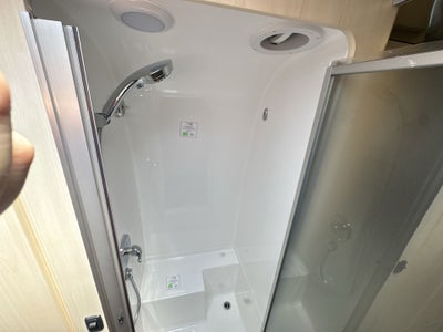 2025 Airstream 27FBT Base