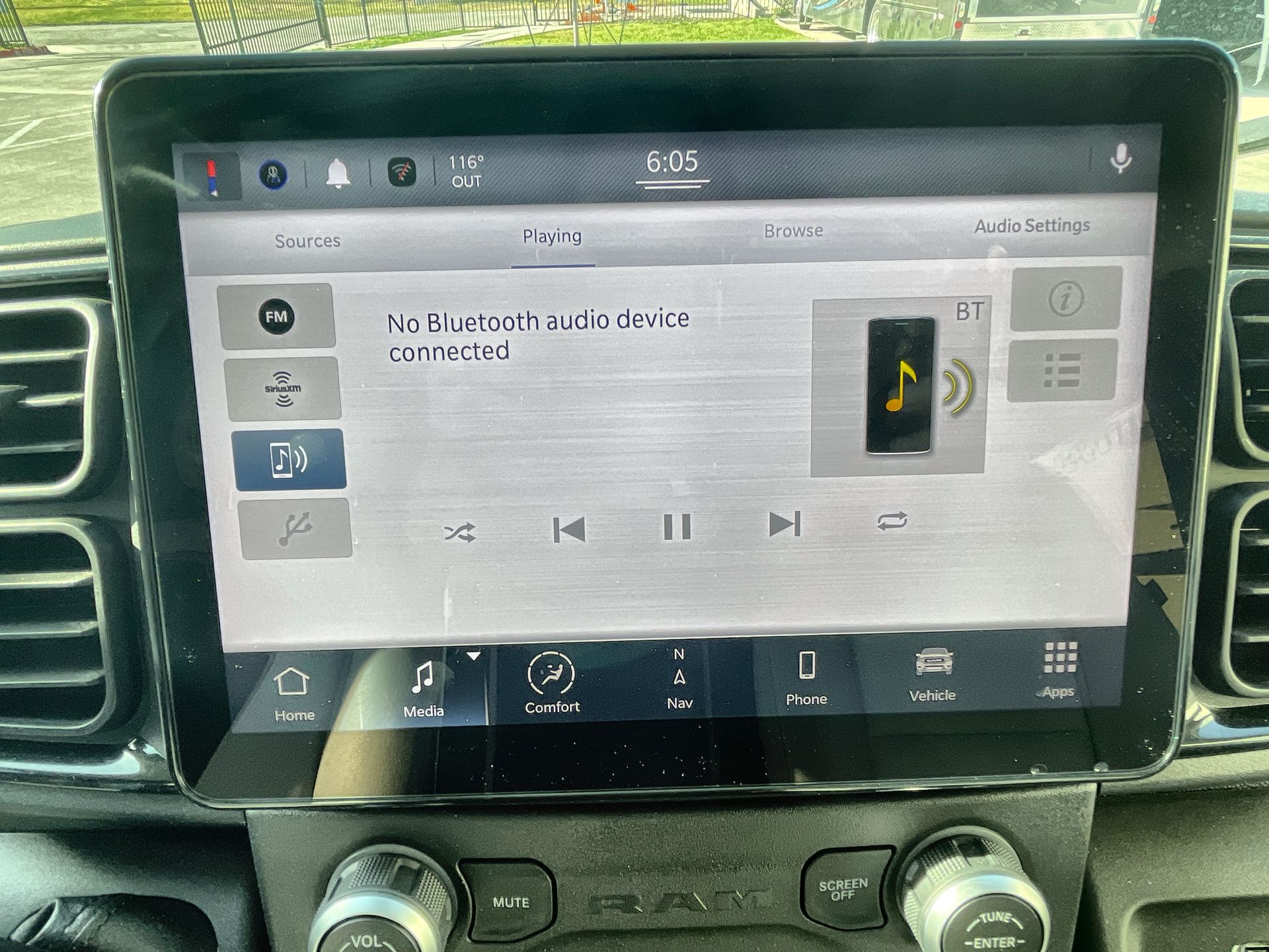 2025 Airstream Rangeline Base