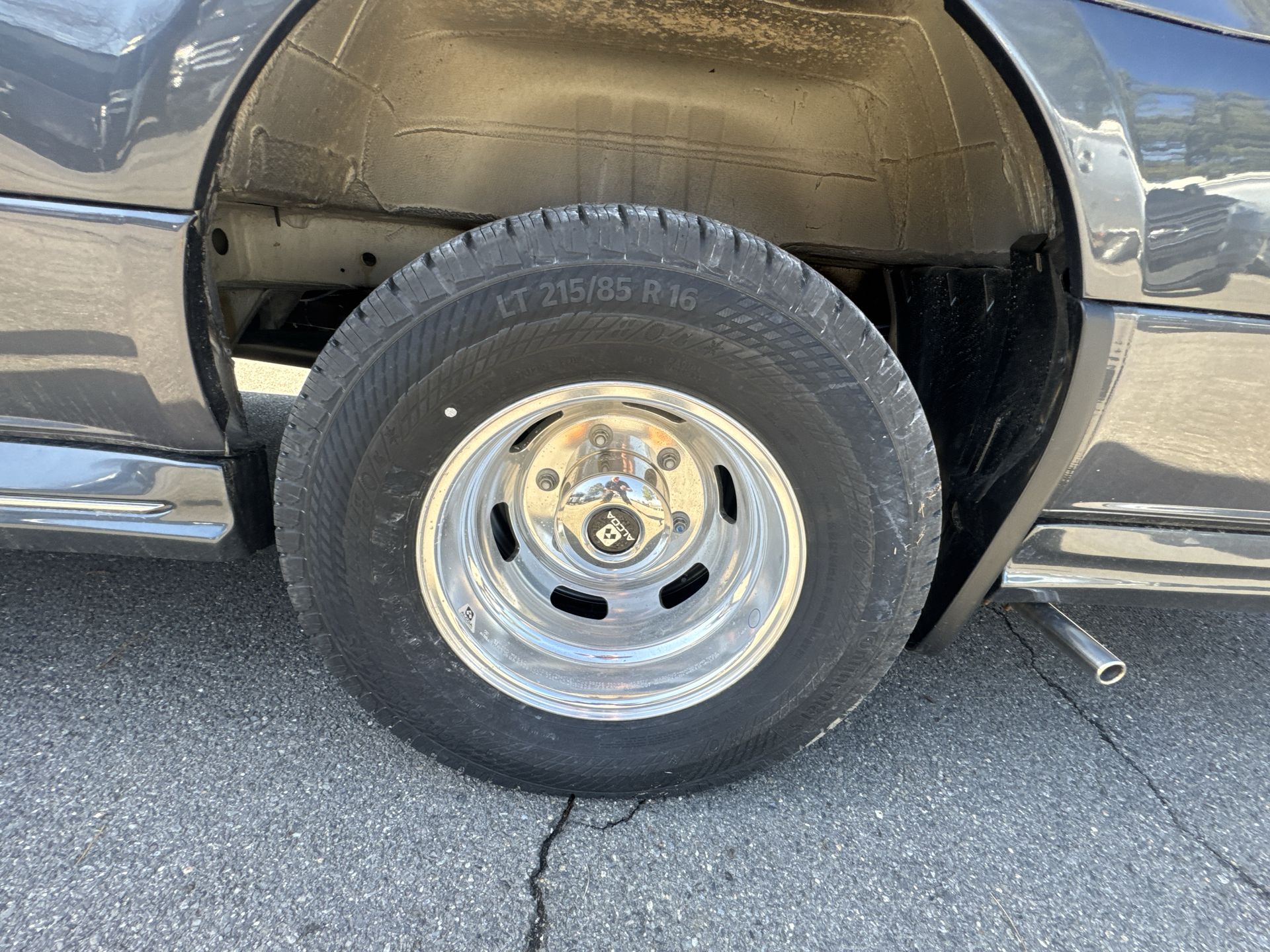 2025 Airstream 24GL Base