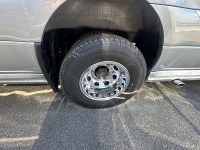 2026 Airstream 24GL Base