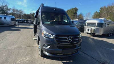 2025 Airstream 24 GL Base